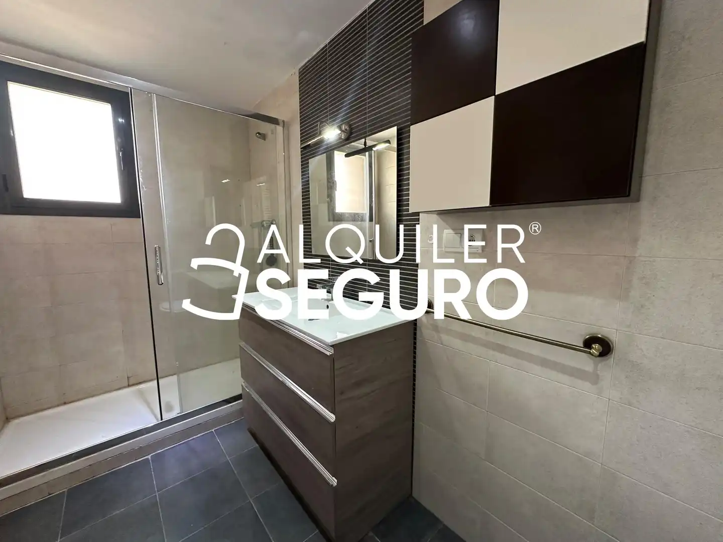 Baño de Casa o chalet de alquiler en Bétera con Aire acondicionado, Calefacción y Terraza