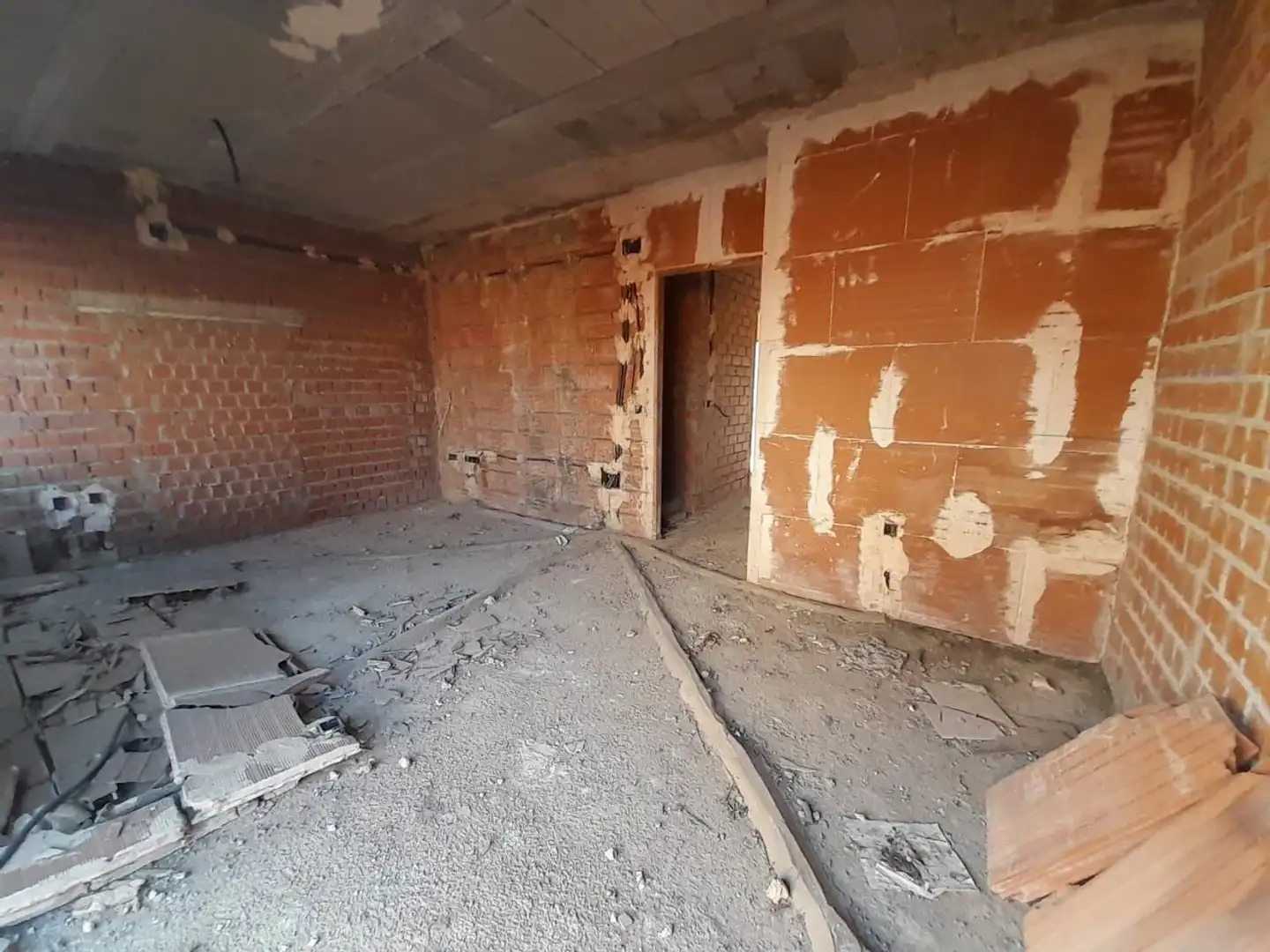 Residenziale in vendita a Calle Sevilla, imagen 21