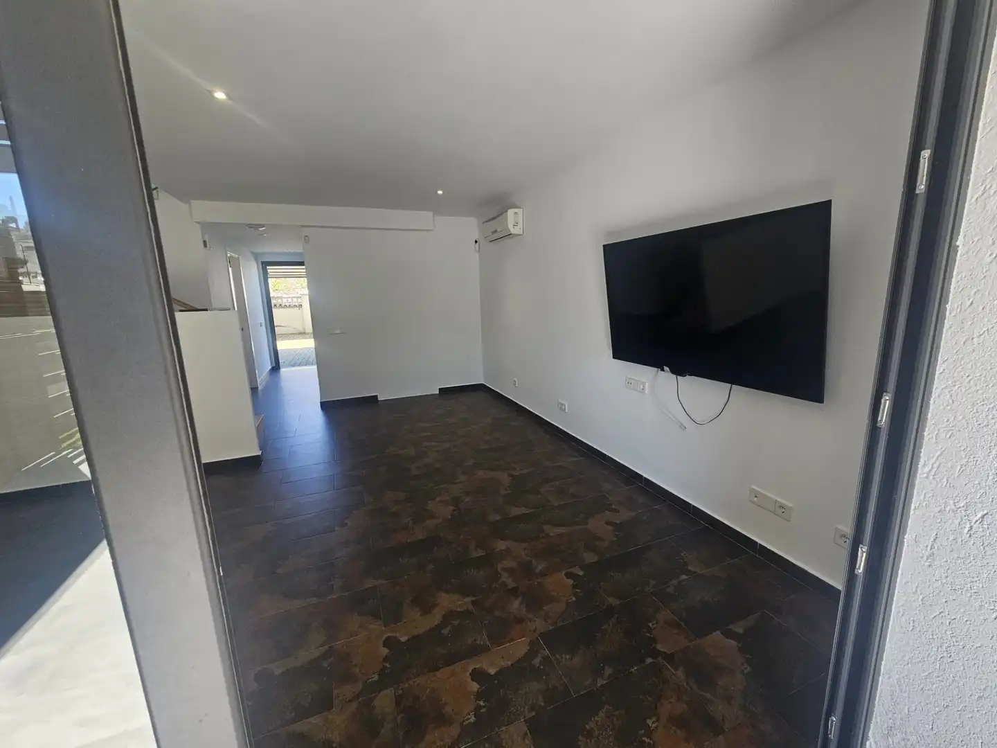 Casa a schiera con piscina in affitto a Port - La Cota - Puig Sec, imagen 9