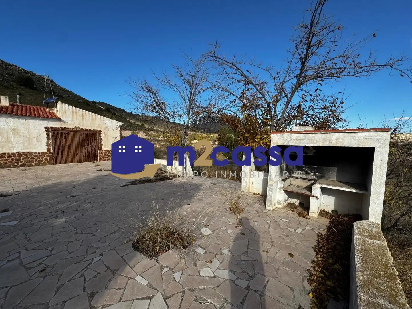 Casa o chalet en venta en Lorca con Terraza