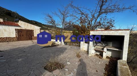 Foto 5 de Casa o xalet en venda a Zarcilla de Ramos, Lorca