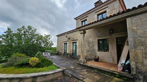 Foto 4 de Casa o chalet en venta en Teo, A Coruña