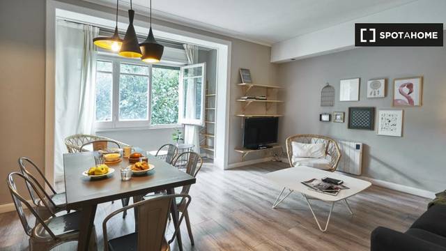 Piso en Alquiler en La Nova Esquerra de l'Eixample