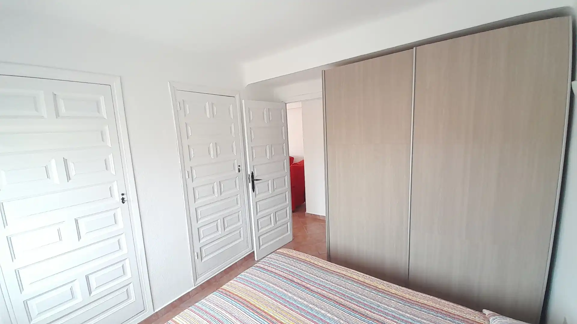 Flat with terrace for sale in Urbanizacion Pueblo Nuevo 7, imagen 20