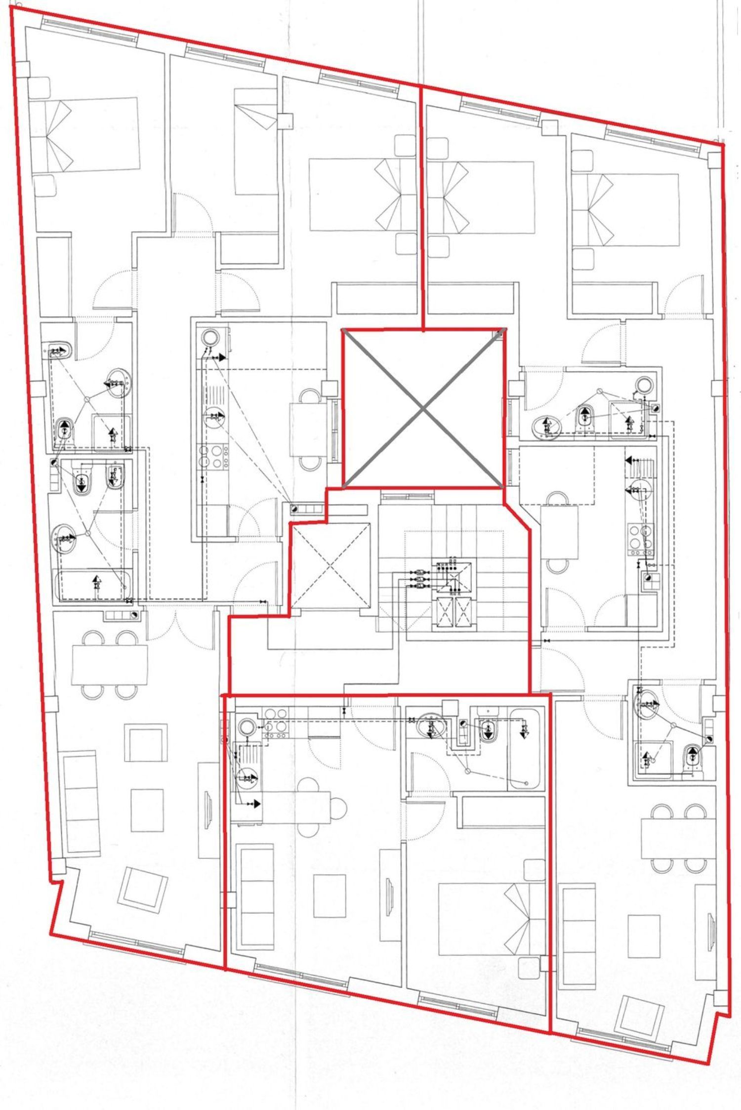 Edifici en venda en Arteixo