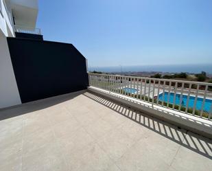 Terrace of Planta baja for sale in Benalmádena  with Air Conditioner and Terrace