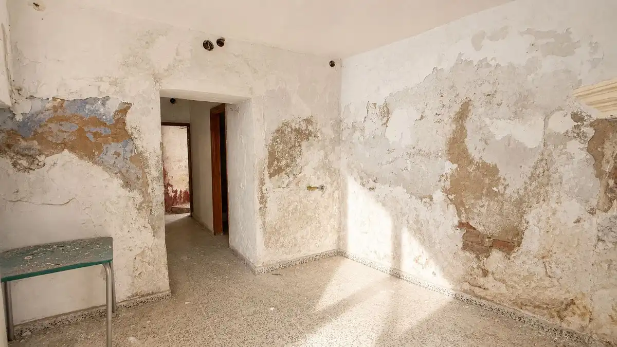 Casa adosada en venta en Ojén con Jardín privado y Terraza