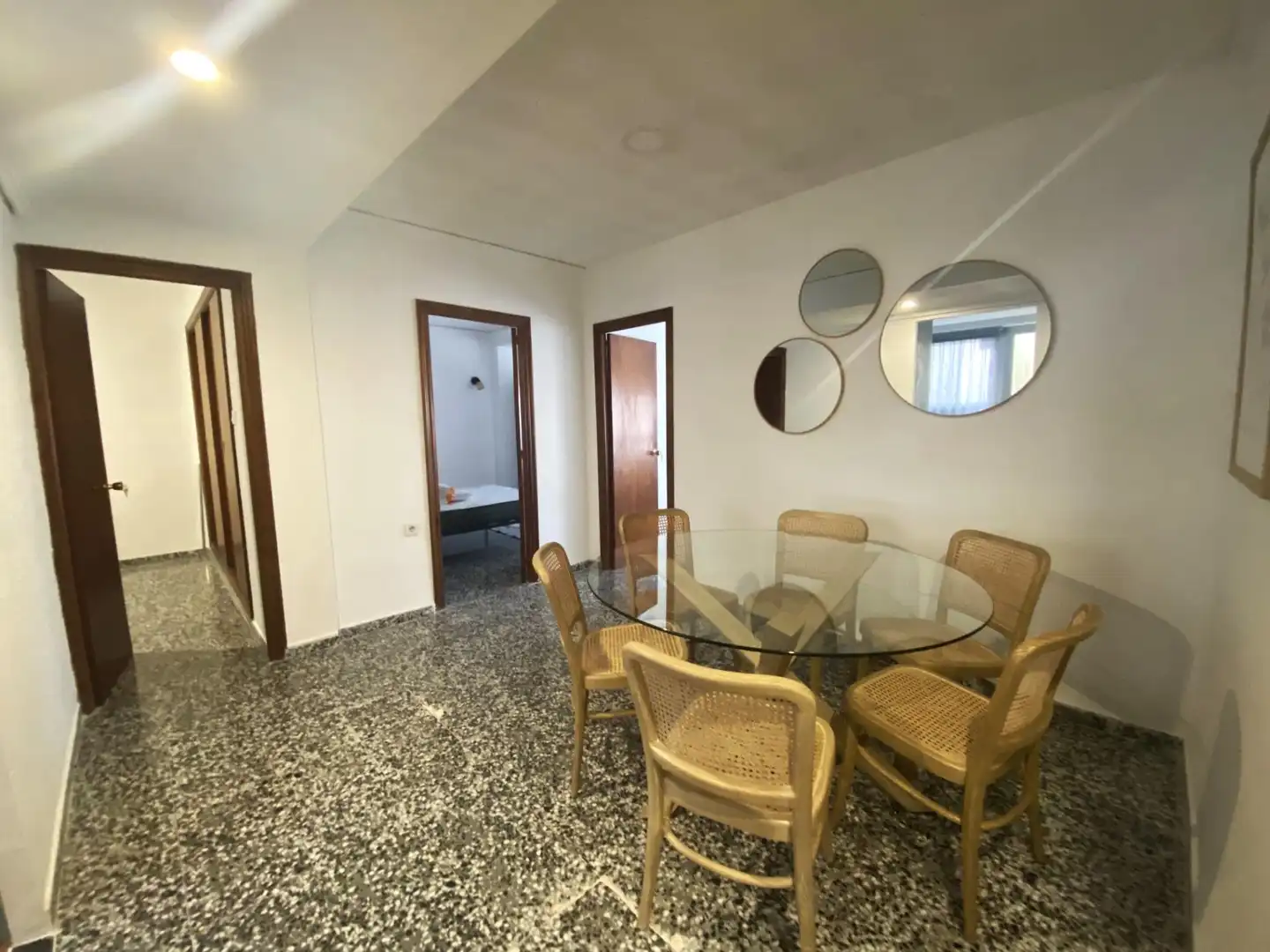 Habitación en BUEN SUCESO, Centro - El Castillo