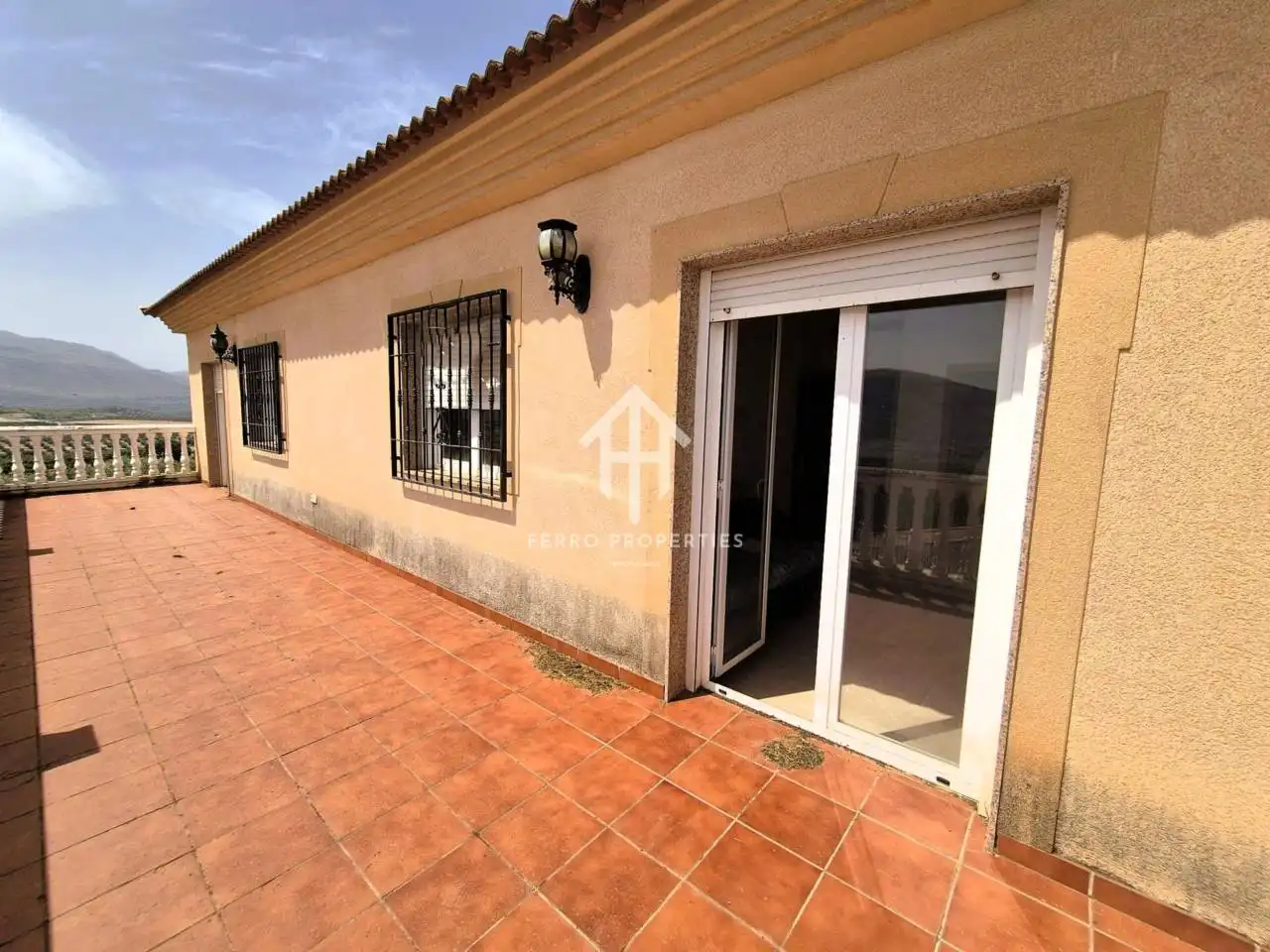 Haus zum Verkauf in Calle Cuesta Blanca, imagen 18
