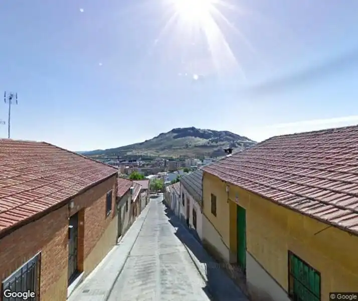 Casa o xalet en venda a Flor, Las Mercedes - El Carmen
