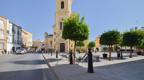 Photo 4 of Premises to rent in Real de Málaga Esquina Plaza Iglesia, Las Flores - Huerta, Granada