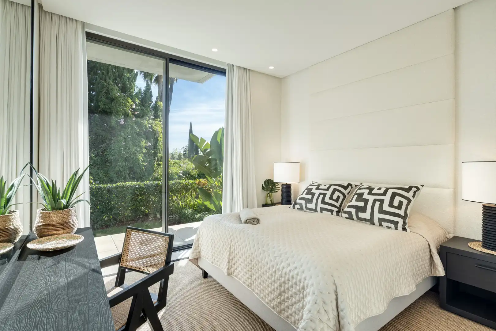 Casa con piscina en venta en La Quinta, imagen 11