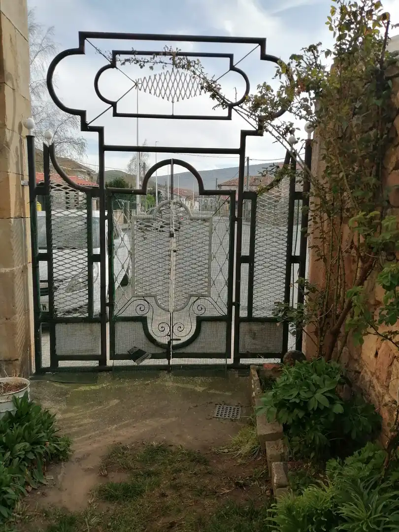 Casa amb jardí en venda a Campoo de Enmedio, imagen 24