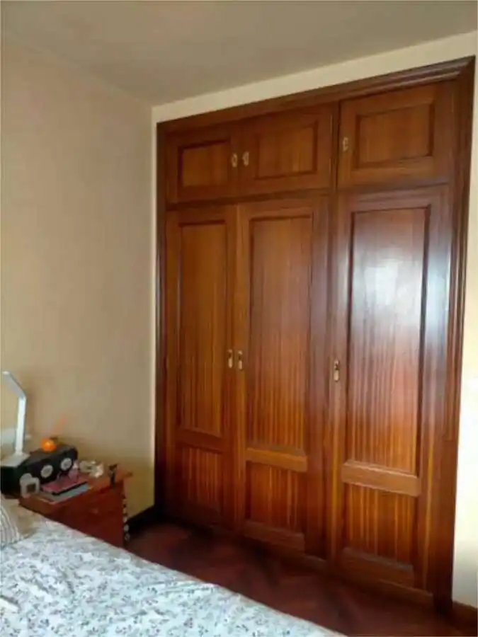 Schlafzimmer von Wohnung zum Verkauf in Ames mit Heizung und Abstellraum