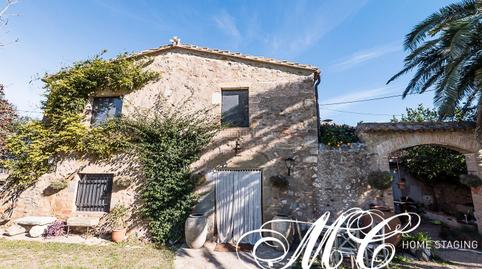 Foto 2 de Casa o xalet de lloguer a La Tallada d'Empordà, Girona