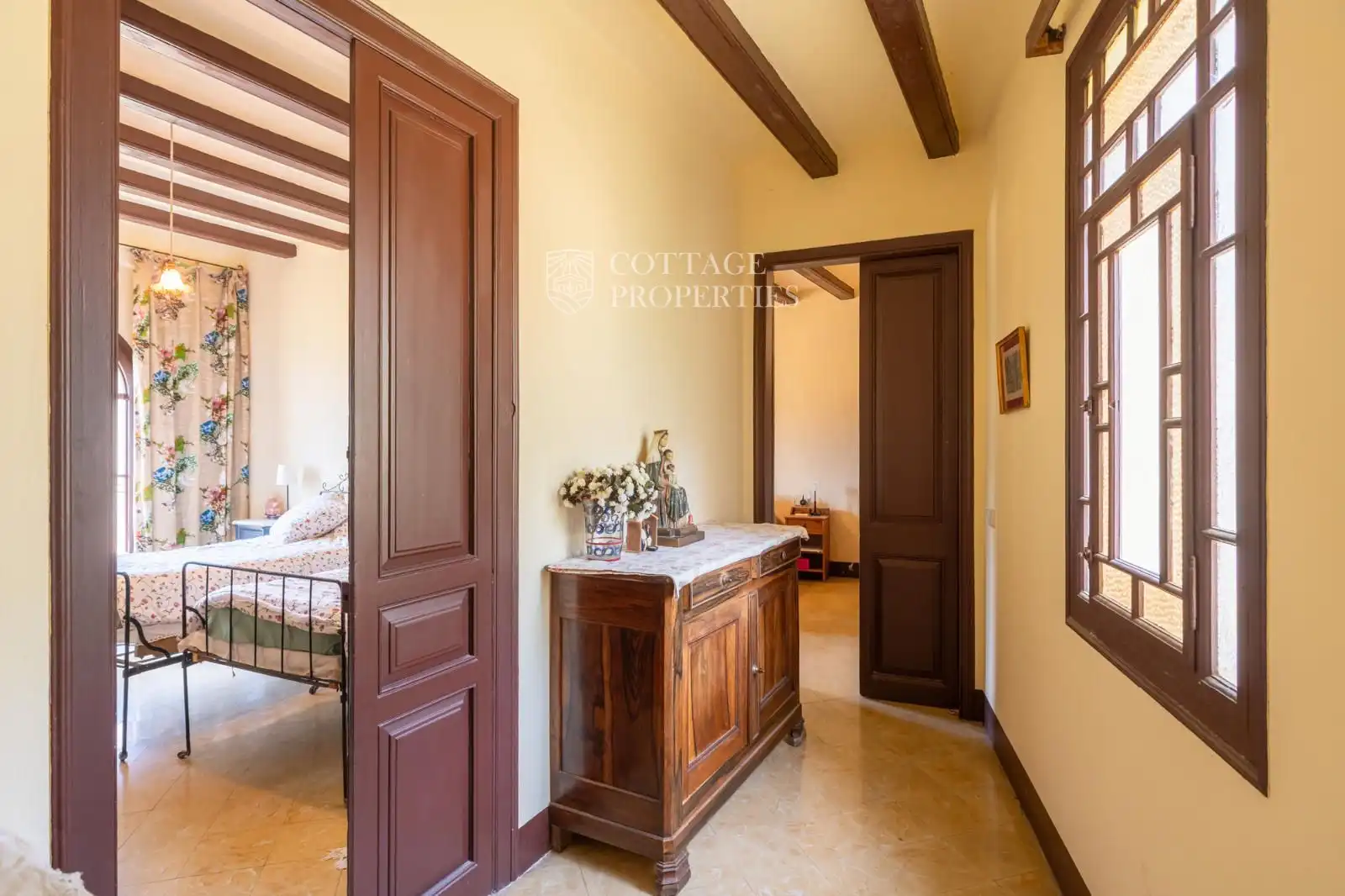 Casa rústica en venta en Santa Maria de Miralles, imagen 69