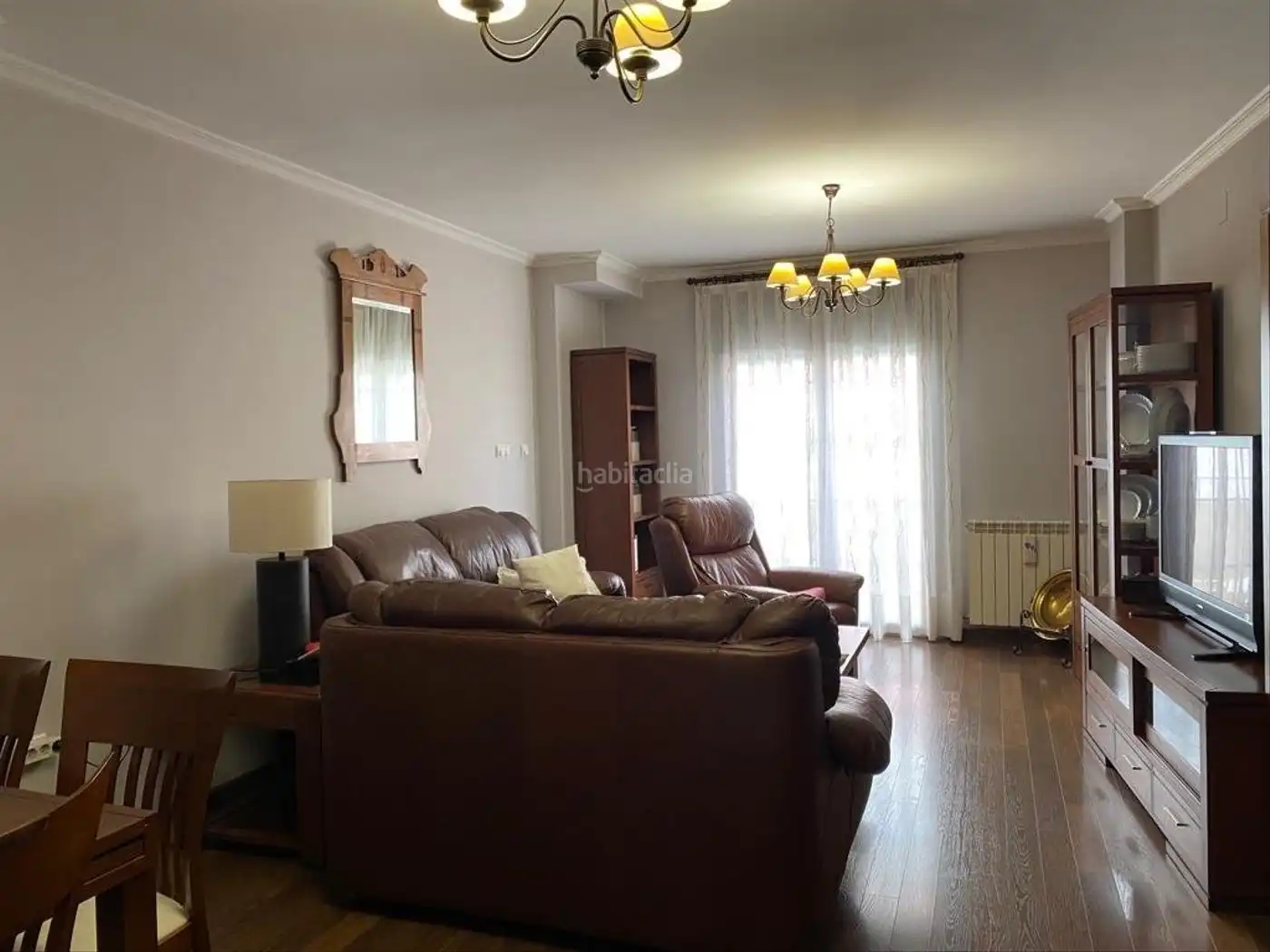 Flat with garden for sale in Calle Prim 20, imagen 6