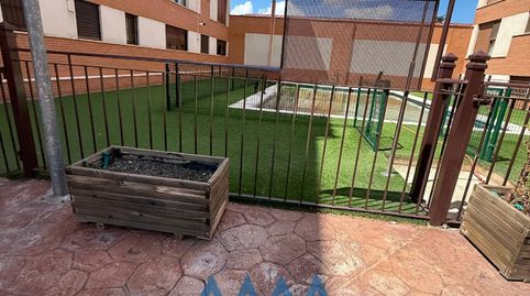 Foto 2 de Piso en venta en El Torreón - Los Ángeles - El Pilar, Ciudad Real Capital