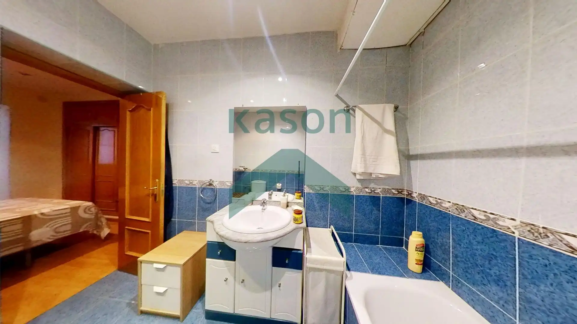 Apartament amb ascensor en venda a Atocha, imagen 6
