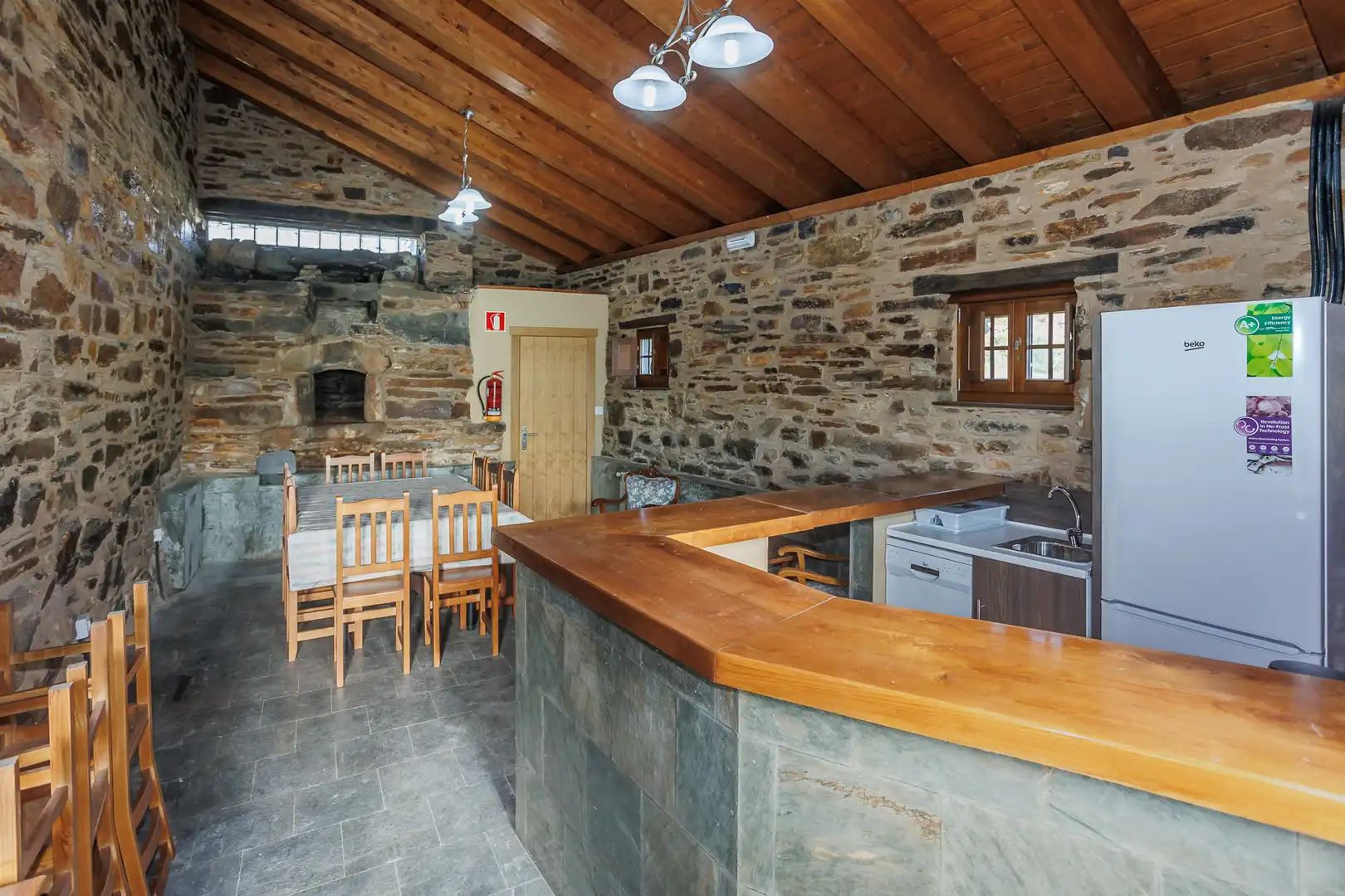 Finca rústica en venta en A Pobra do Brollón