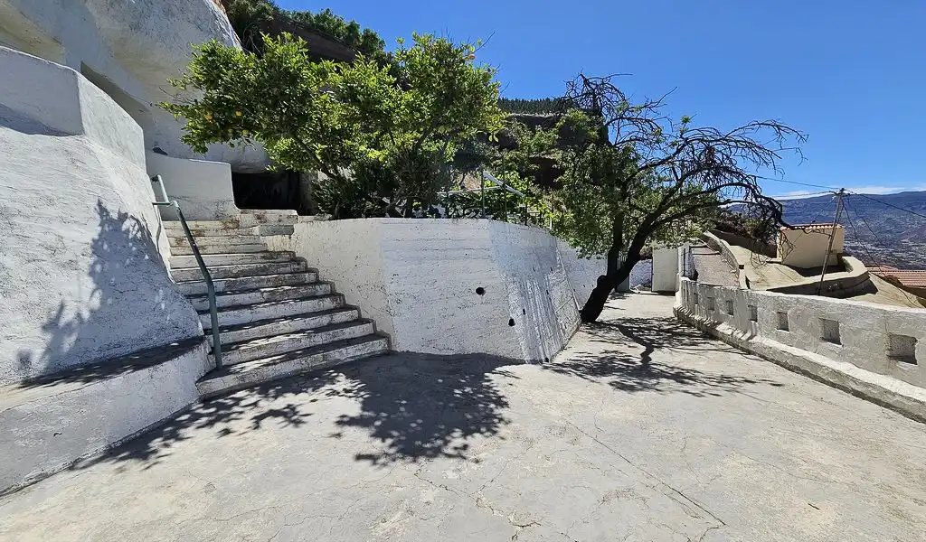 Casa o chalet en venta en Diseminado la Degollada, Artenara