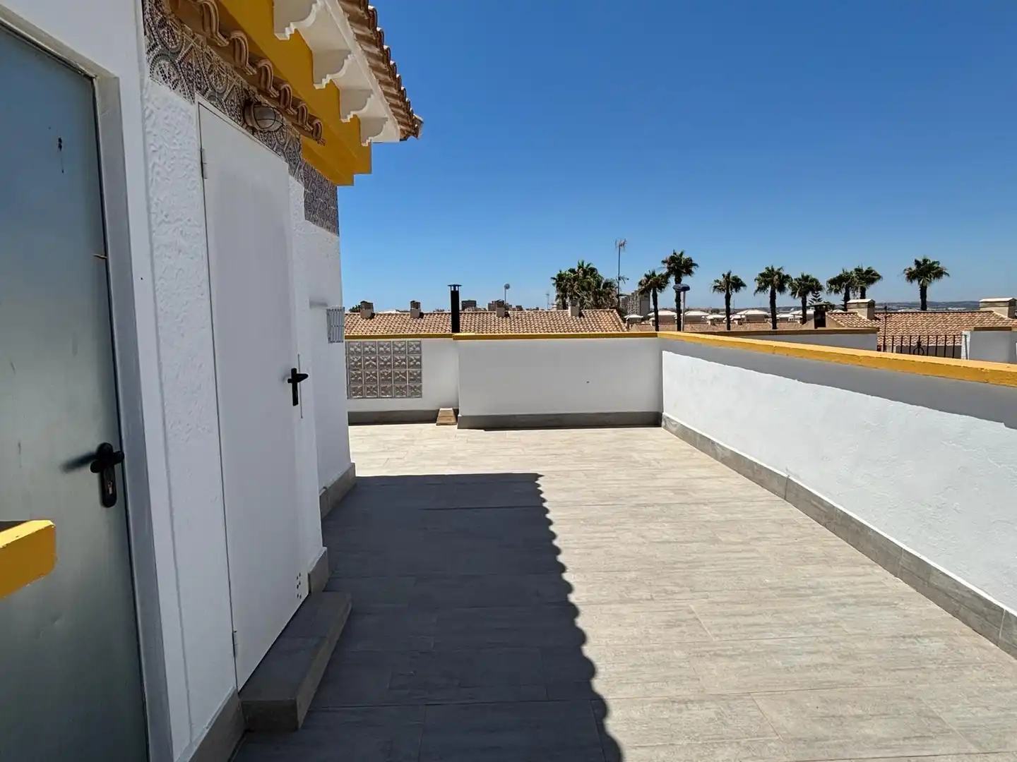Adosado con terraza en venta en Nueva Torrevieja - Aguas Nuevas, imagen 45