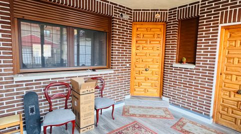 Photo 5 of Single-family semi-detached for sale in Calle 6 de Diciembre, Laguna de Duero, Valladolid