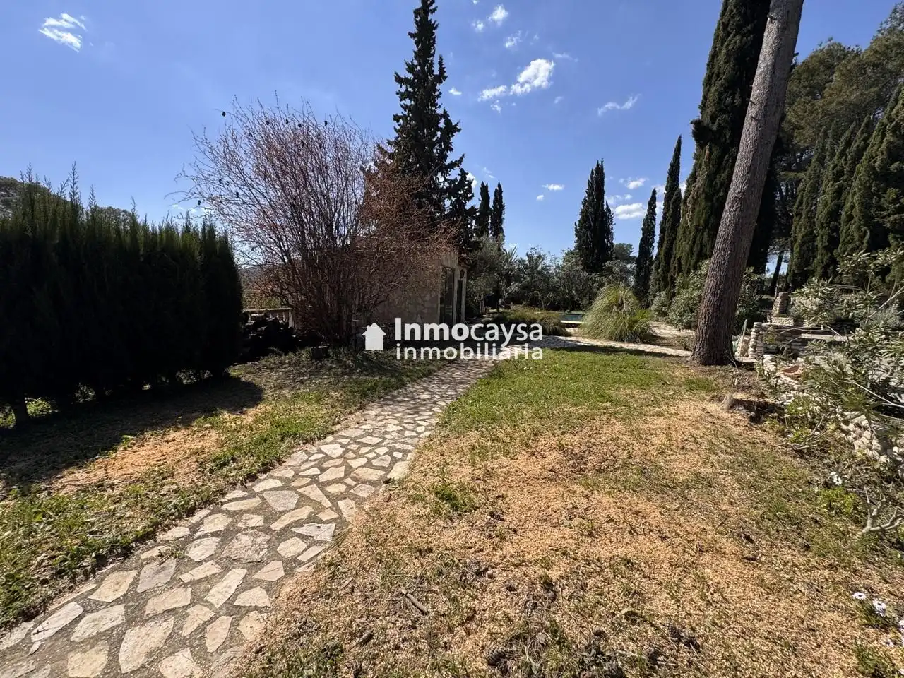 Casa amb piscina en venda a Xàtiva, imagen 75