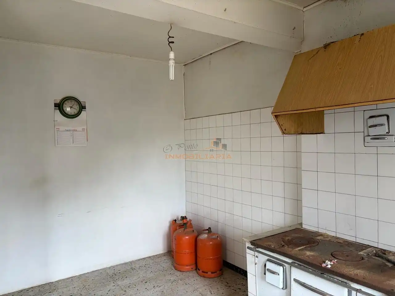 Casa amb jardí en venda a San Mateo - Castro- O Val, imagen 14