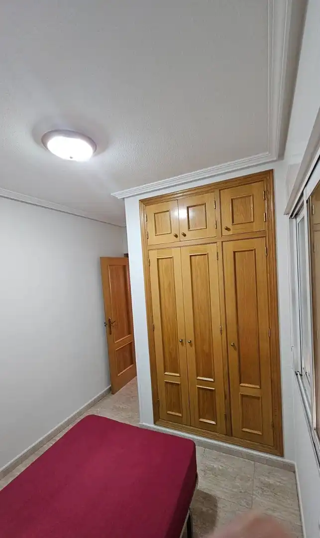 Casa a schiera con terrazza in vendita a Santiago de la Ribera, imagen 14