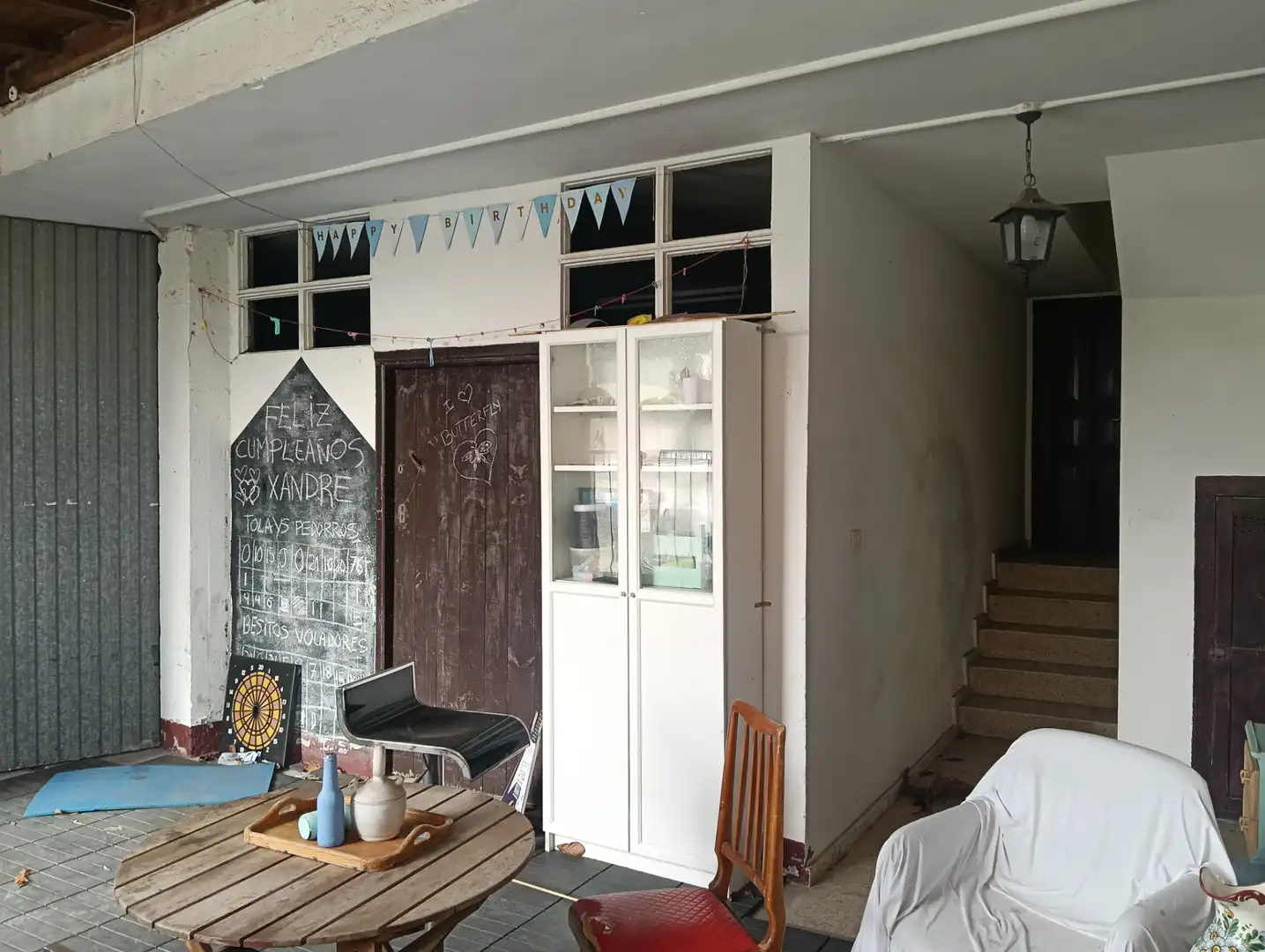 Casa adosada en venda en Oza dos Ríos amb Calefacció, Jardí privat i Traster