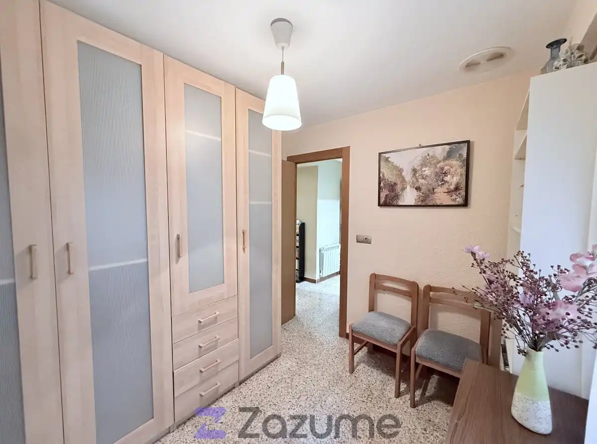 Flat with lift to rent in C. Urano, imagen 7