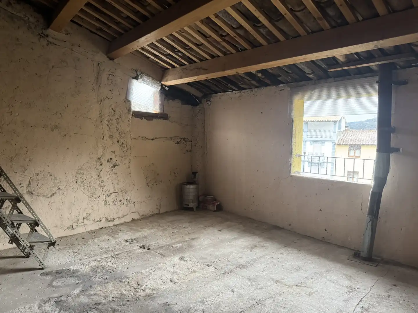 Casa adosada en venta en Ponts con Horno