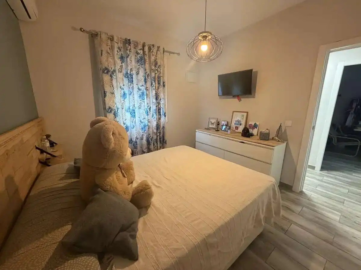 Piso en venta en Este - Alcosa- Torreblanca