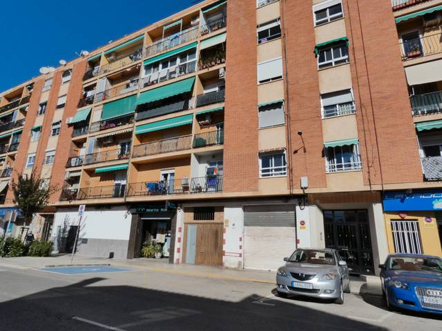 Local comercial en Alquiler en Camino Maestro Serrano, 15 en Ausias March