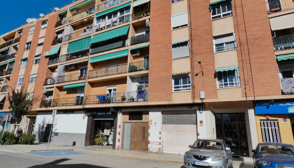 Photo 1 of Premises to rent in Camino Maestro Serrano, 15, Ausias March, Valencia
