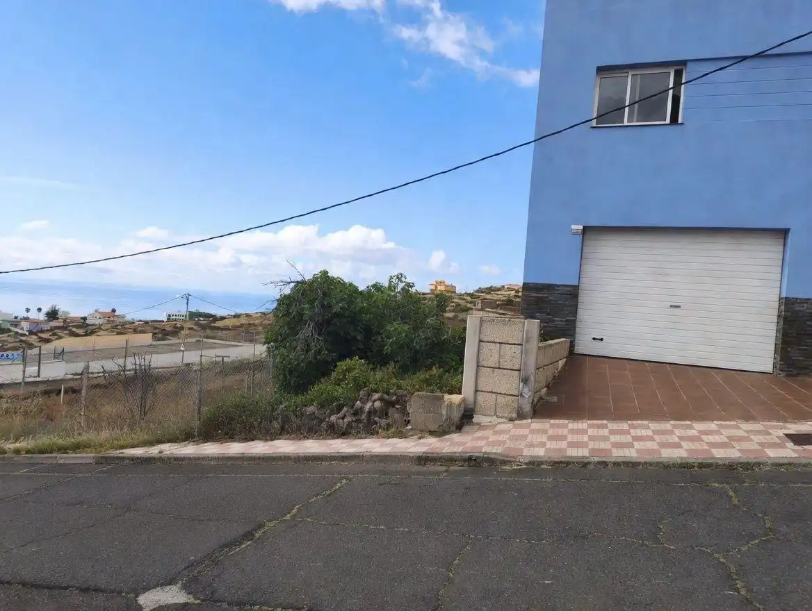 Terreny residencial en venda a Camino Romano 25, imagen 2