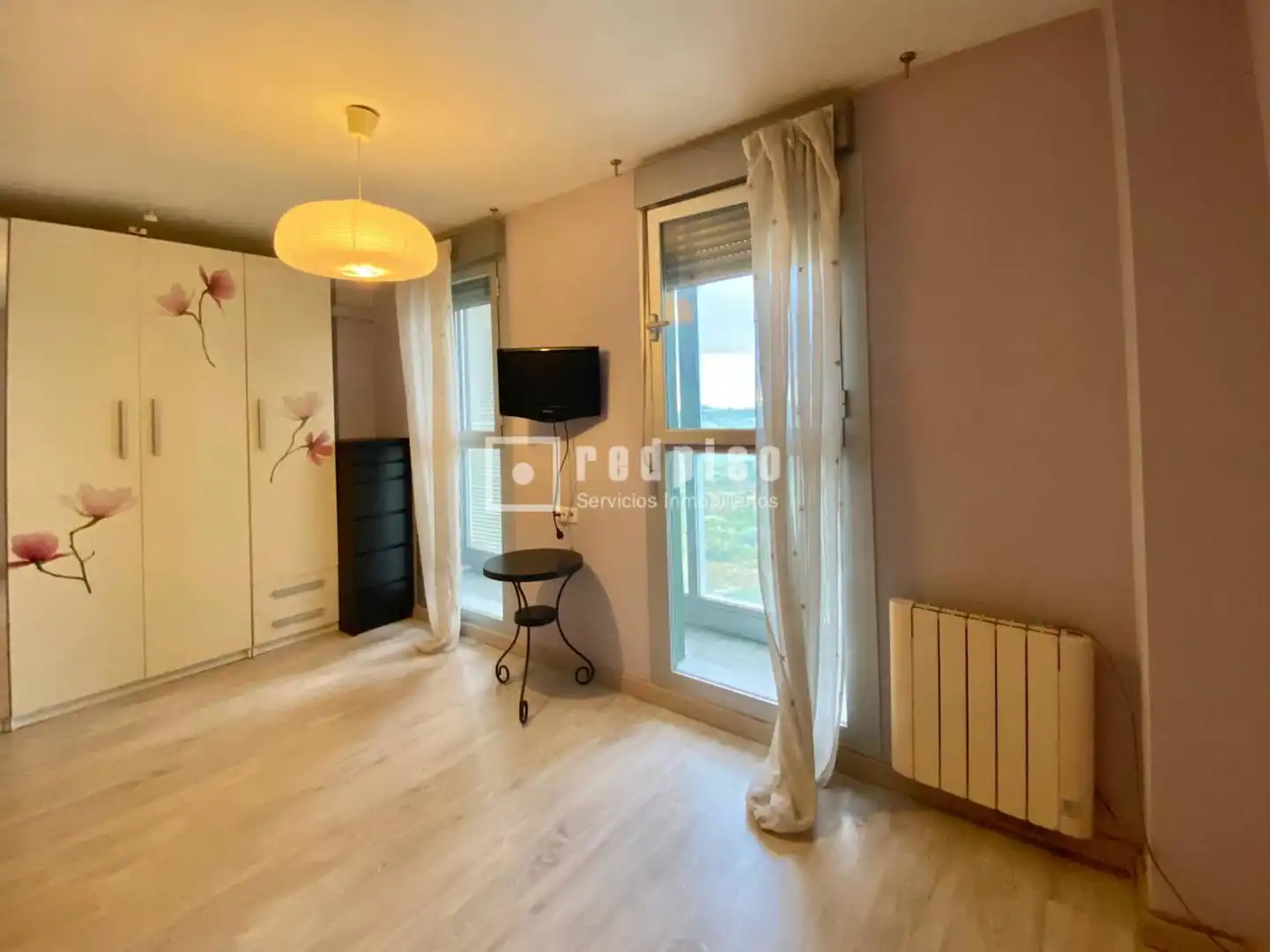 Habitación de Piso en venta en Málaga con Aire acondicionado, Calefacción y Jardín privado