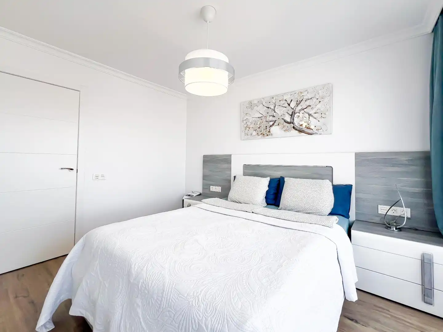 Apartament amb piscina en venda a Calle País Vasco 1, imagen 23