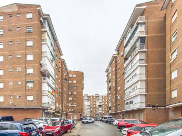 Piso en Venta en San Pascual