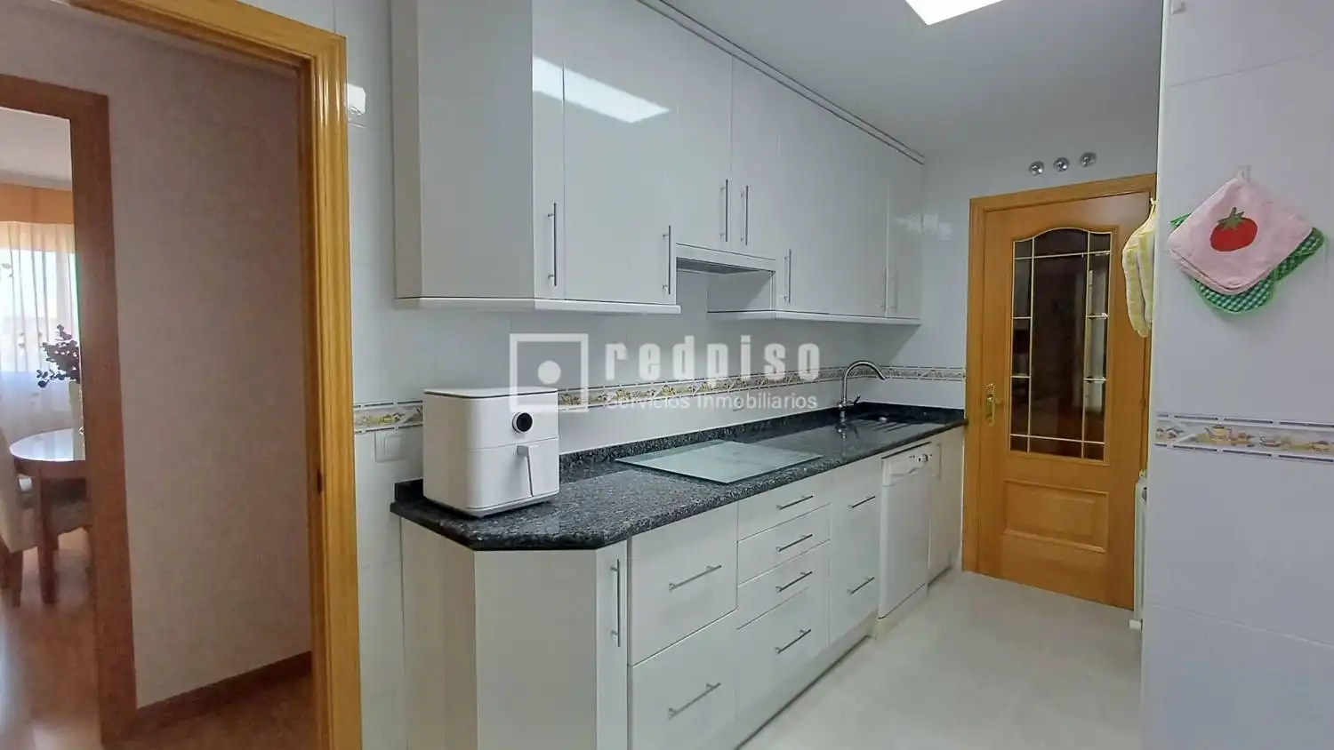 Piso en venta en El Puerto