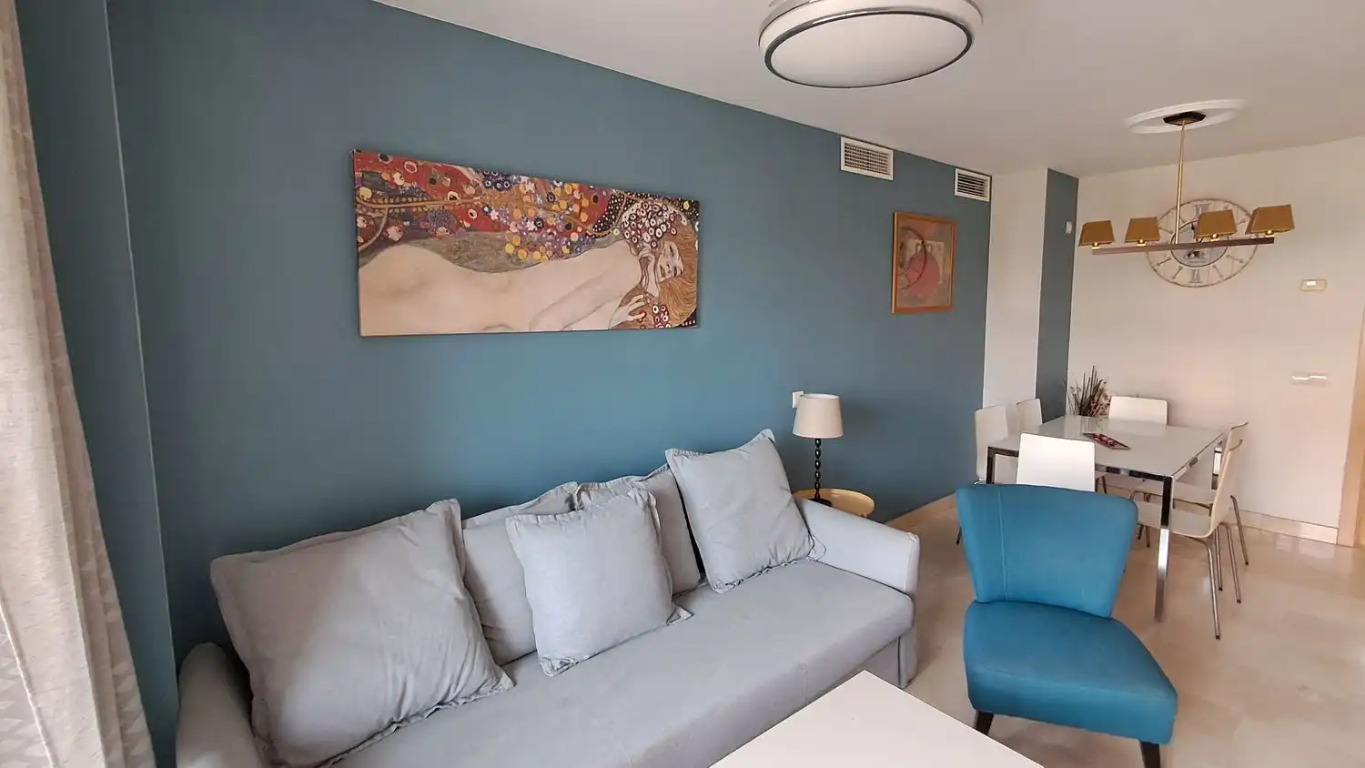 Flat for sale in Calle Pacífico, 41, Paseo Marítimo Oeste - Pacífico
