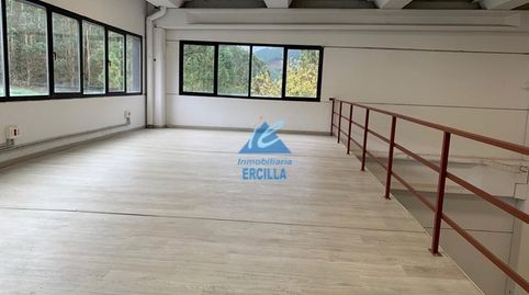Photo 3 of Industrial buildings for rent in Kalea Club Deportivoren Zirko Amateurraren, Santutxu - Basarrate, Bilbao