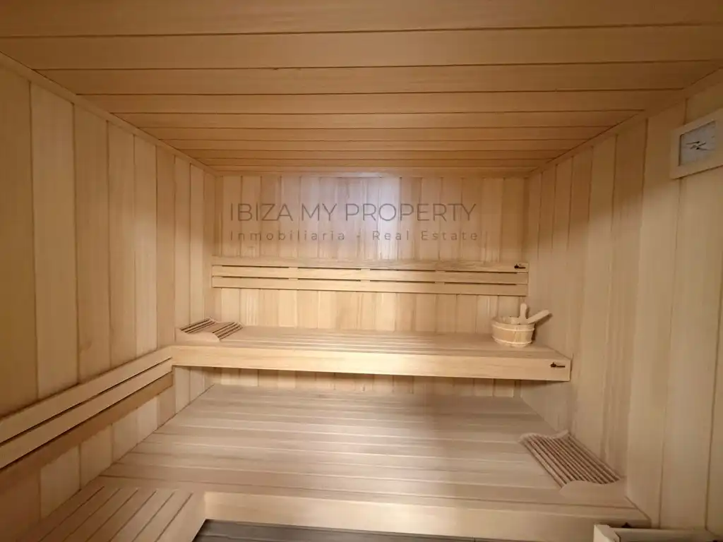 Mini appartamento con piscina in affitto a Calle Carles Roman Ferrer, imagen 14