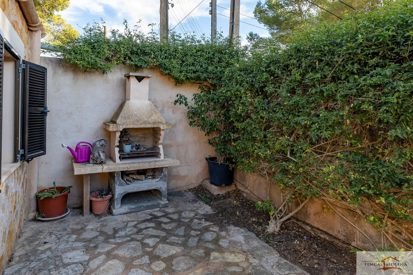 Xalet amb jardí en venda a Colònia Sant Jordi, imagen 10