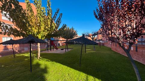 Photo 5 of Attic for sale in Parque Empresarial, Madrid