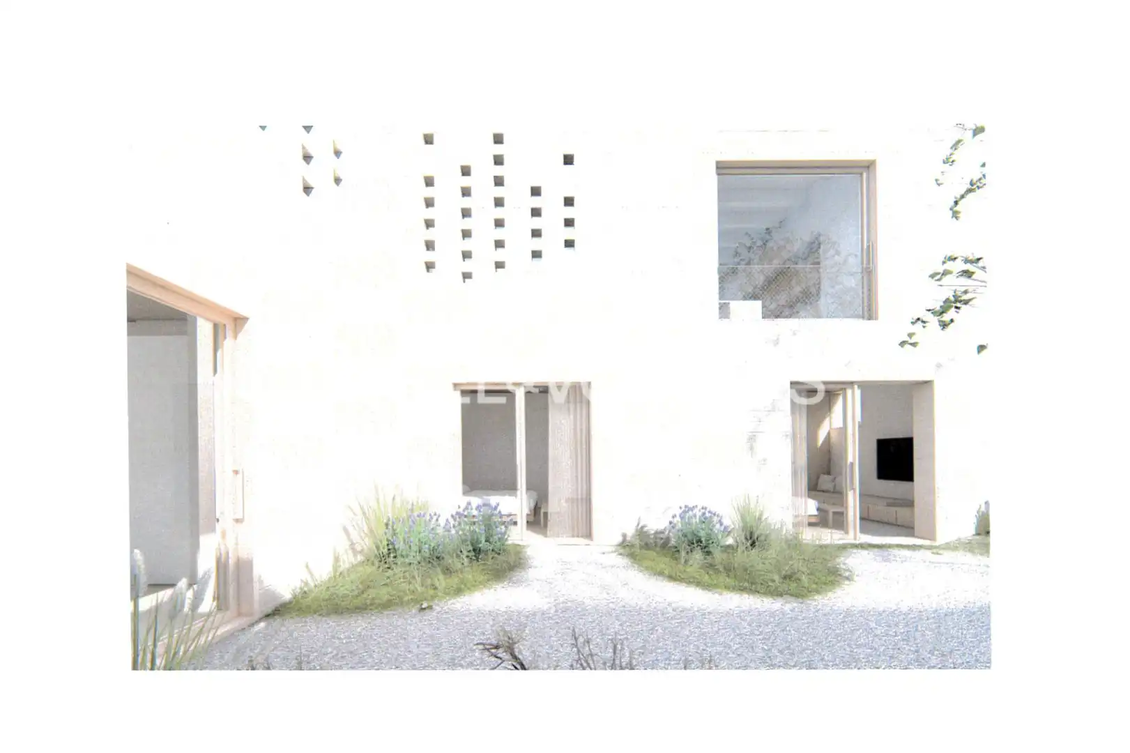 Residential land for sale in Carrer Comtes de Peralada, imagen 15
