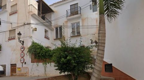 La casa de 4 alturas, de 117 m2, situada en el centro urbano. , imatge 2