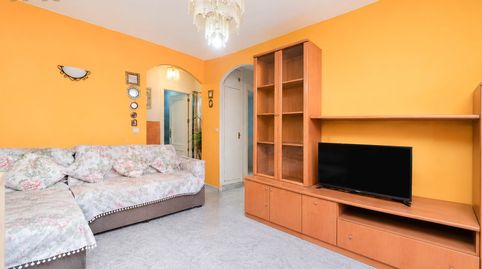 Photo 4 of Ground floor for sale in Camino de las Vaquerías, Alpedrete, Madrid