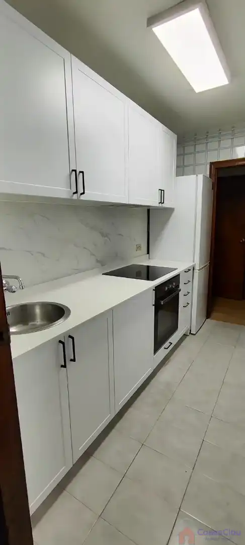 Küche von Wohnungen zur Miete in Benicasim / Benicàssim